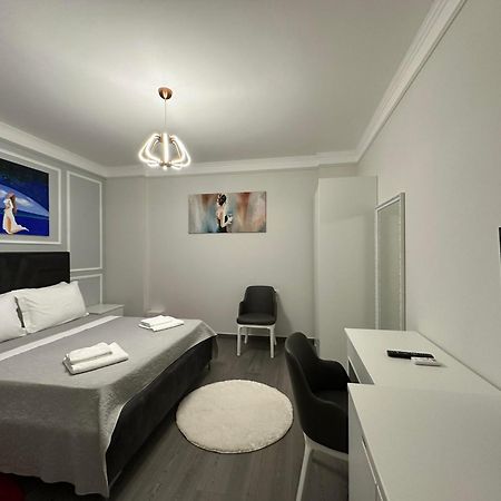 Hotel Imperiale ดูร์เรส ภายนอก รูปภาพ