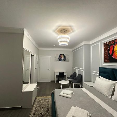 Hotel Imperiale ดูร์เรส ภายนอก รูปภาพ