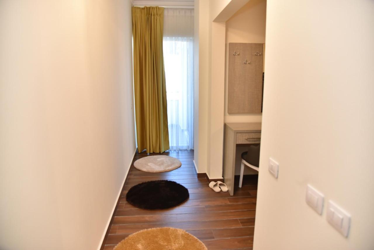 Hotel Imperiale ดูร์เรส ภายนอก รูปภาพ