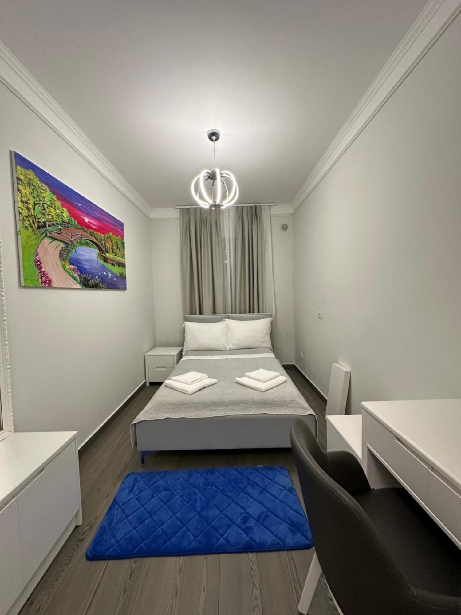 Hotel Imperiale ดูร์เรส ภายนอก รูปภาพ
